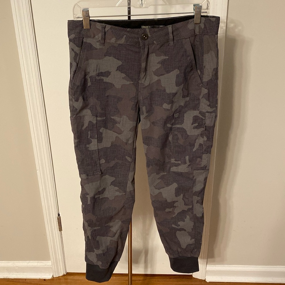 PrAna Cargo Pants